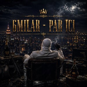 6MILAR // Par Ici // 2026