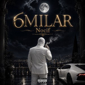 6MILAR // Nocif // 2026