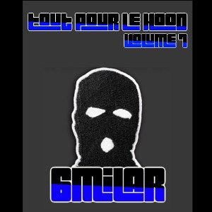 6MILAR - Le Flow Des Ténèbres
