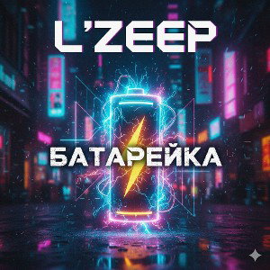 L' ZEEP vs _Жуки_ - Батарейка