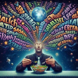Y05H - Word salad