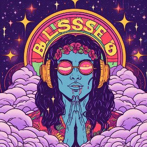 Blessed new mix 