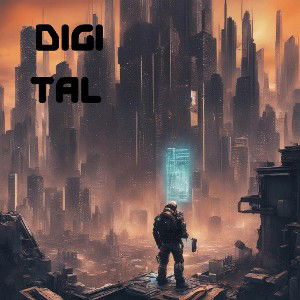 Digital Dystopia 