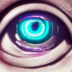 eye for an eye
