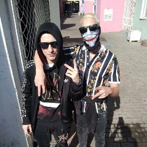 Freestyle Jota ft stoner G