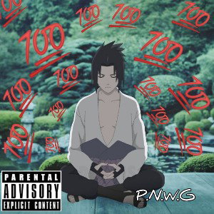 P.N.W.G-100%