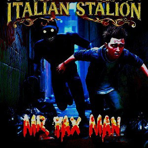 THE TAX MAN (DOLLAR SIGNS)