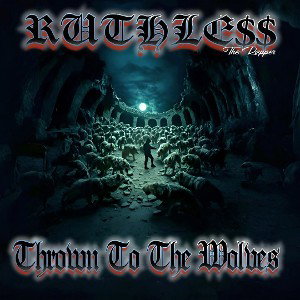Thrown to the wolfs