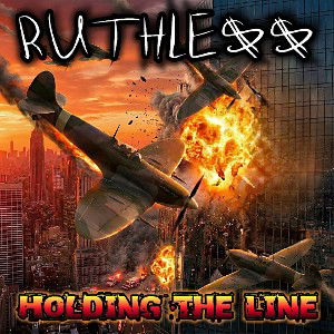 Holding The Line