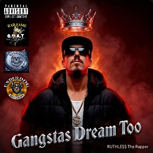 Gangstas Dream Too