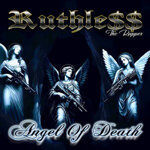 Angel Of Death 