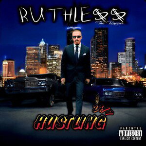 Hustling 