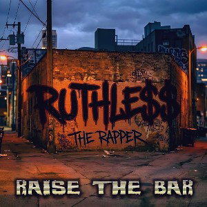 RAISE THE BAR