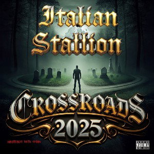 Crossroads 2025