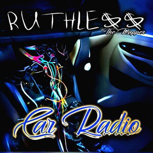 CarRADIO