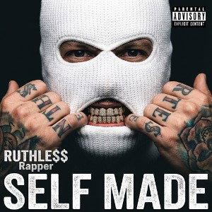 SELF MADE