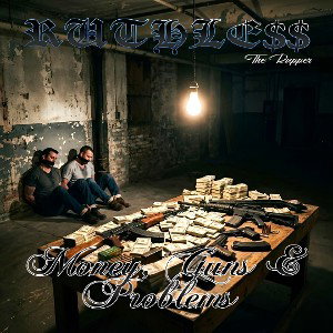 money, guns & problems