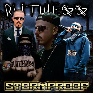 STORMPROOF