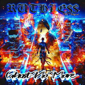 ghost no more 