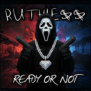 READY OR NOT