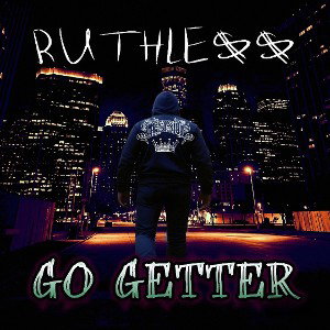 GO GETTER