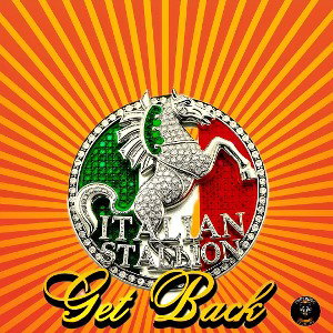 Get Back