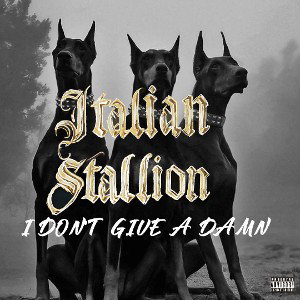 I don't give a damn