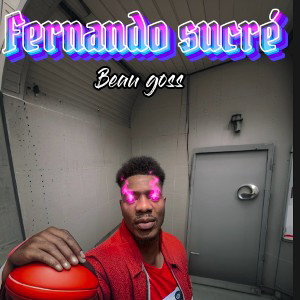 Beau goss-fernando sucré 