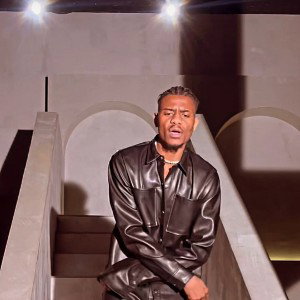 Fernando Sucre ft La Peuf