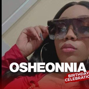 osheonnia - I dont need a n 2024