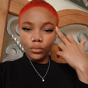 Karma a bitxh - Im a big stepper 