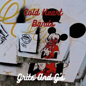 Cold 💔 Bands - Yours Truly