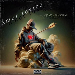 Gb Rodrigues2 - Amor Tóxico 