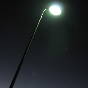LAMP POST Freestyle
