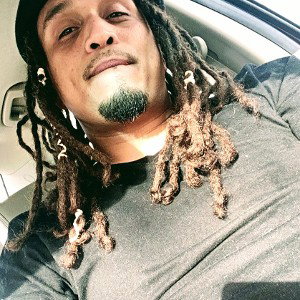 Marleveli Shakur - Jah Blessed - Hollow ft. Marlieveli Shakur