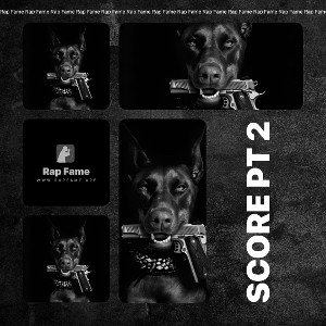 score pt 2 