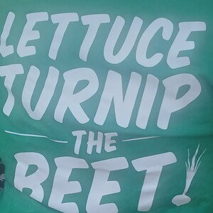 all the Sprouts Pouts about
