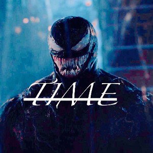 time