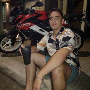 Javier Mañez - DEMO (Canción en proceso)