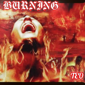 ❌BURNING❌