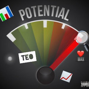 ❌POTENTIAL ❌