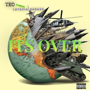 ❌ ITS OVER ❌Feat. Latavia P.
