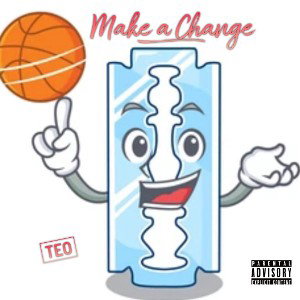❌MAKE A CHANGE ❌