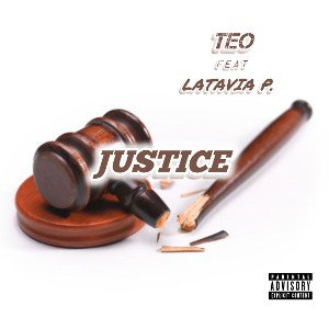 ❌ JUSTICE ❌feat Latavia P.