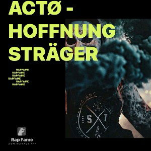 Actø - Hoffnungsträger