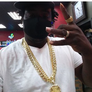 "Living this Lyfe"