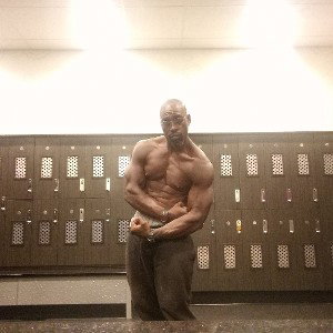 grinding all my life by Byron White 