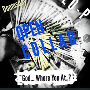 Lo-P - God_ Where You At