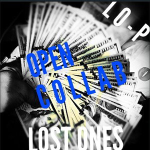 Lo-P - Lost Ones