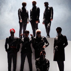 ATEEZ - This World